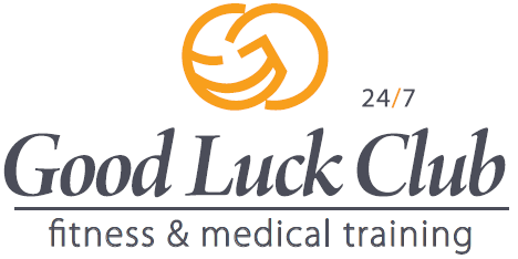 Good Luck Club